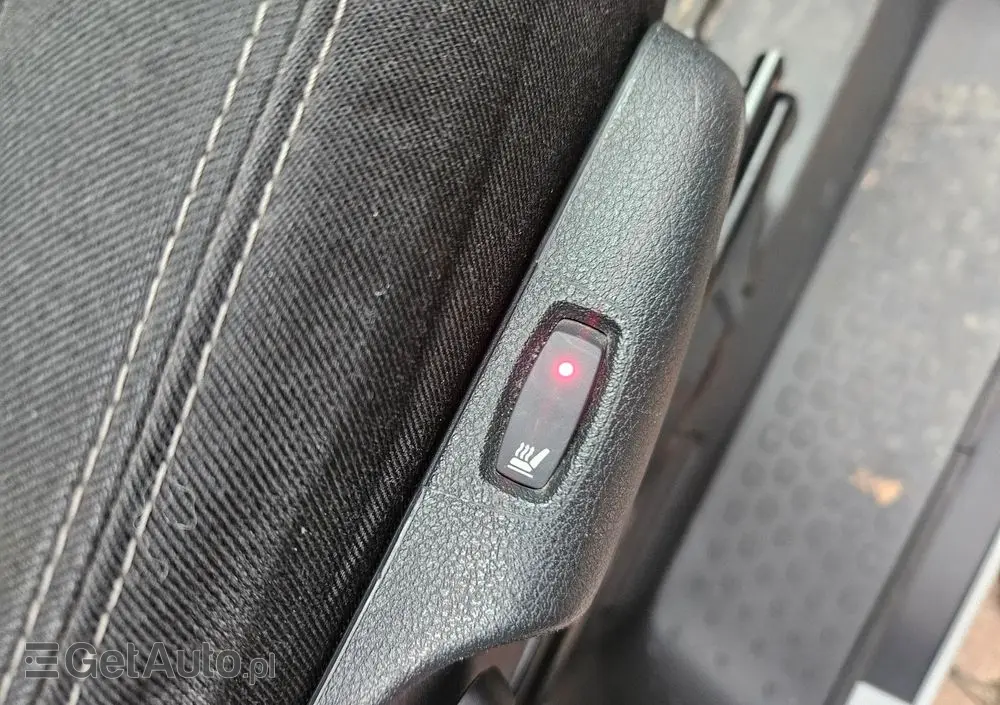 OPEL Vivaro L2H1 2.9t Edition Business