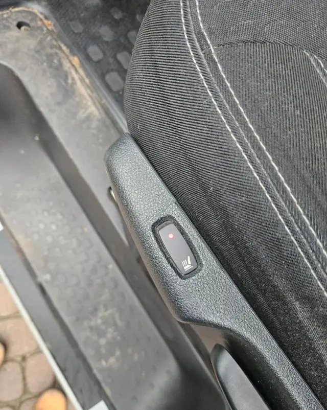 OPEL Vivaro L2H1 2.9t Edition Business