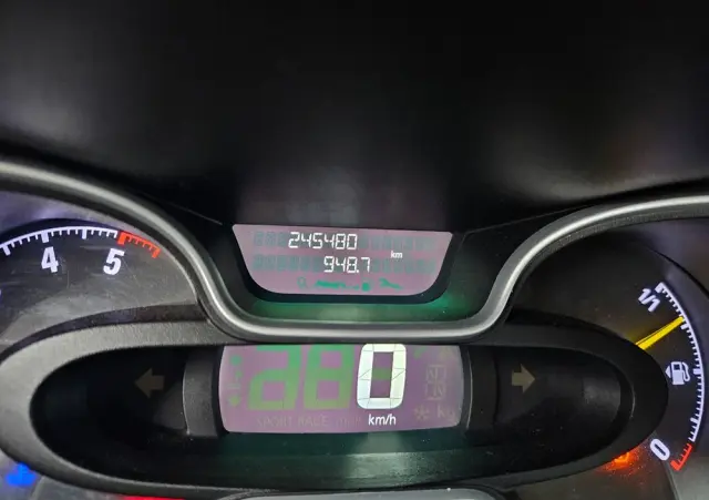 OPEL Vivaro L2H1 2.9t Edition Business