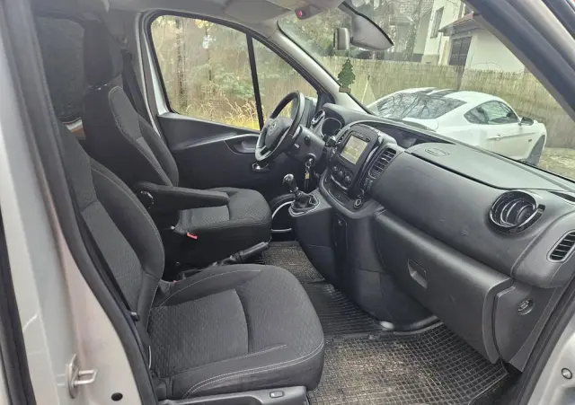 OPEL Vivaro L2H1 2.9t Edition Business