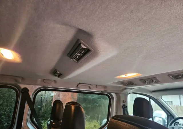 OPEL Vivaro L2H1 2.9t Edition Business