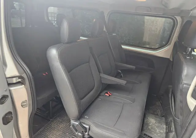 OPEL Vivaro L2H1 2.9t Edition Business