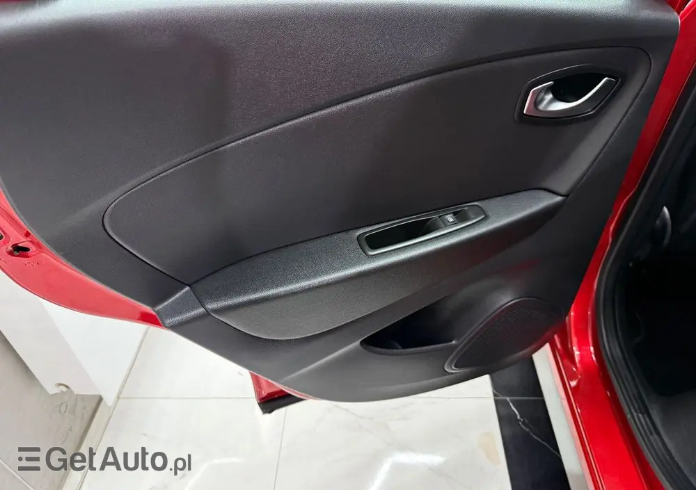 RENAULT Captur (ENERGY) TCe 90 INTENS