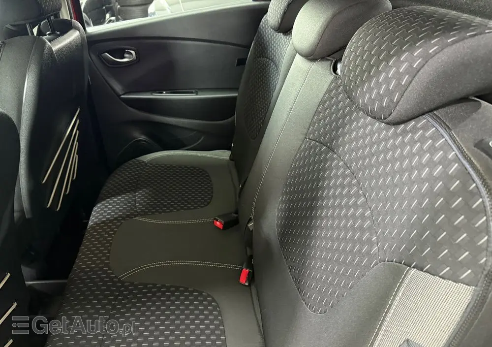 RENAULT Captur (ENERGY) TCe 90 INTENS