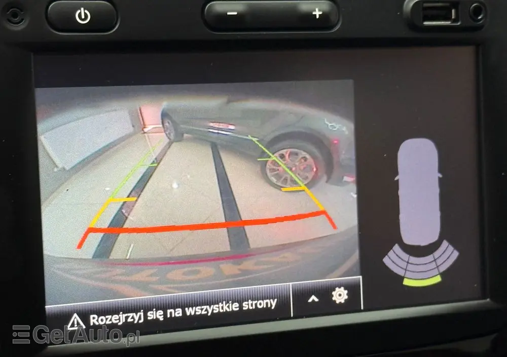 RENAULT Captur (ENERGY) TCe 90 INTENS