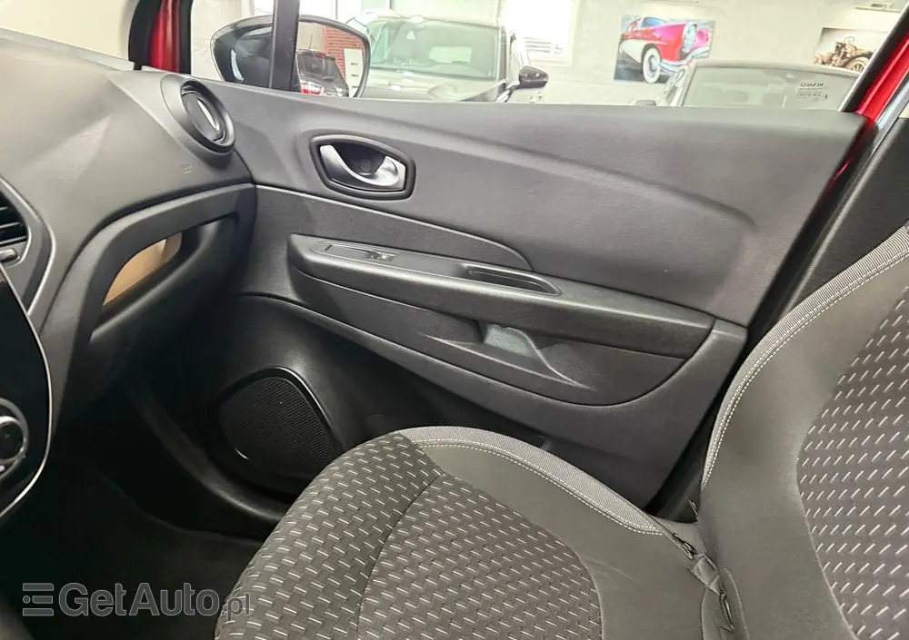 RENAULT Captur (ENERGY) TCe 90 INTENS