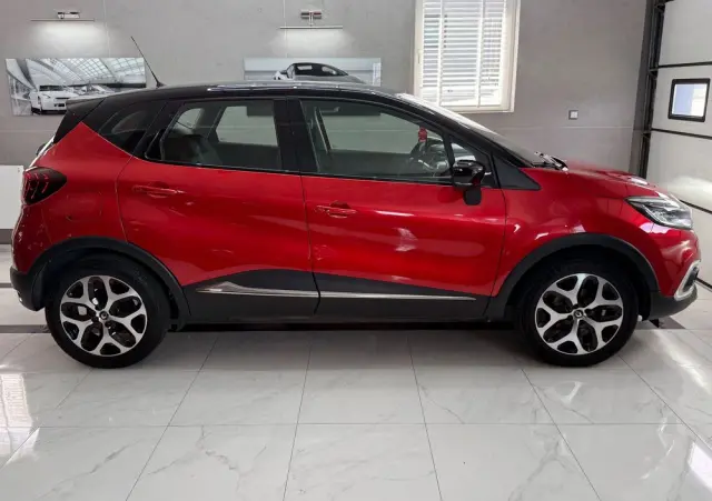 RENAULT Captur (ENERGY) TCe 90 INTENS