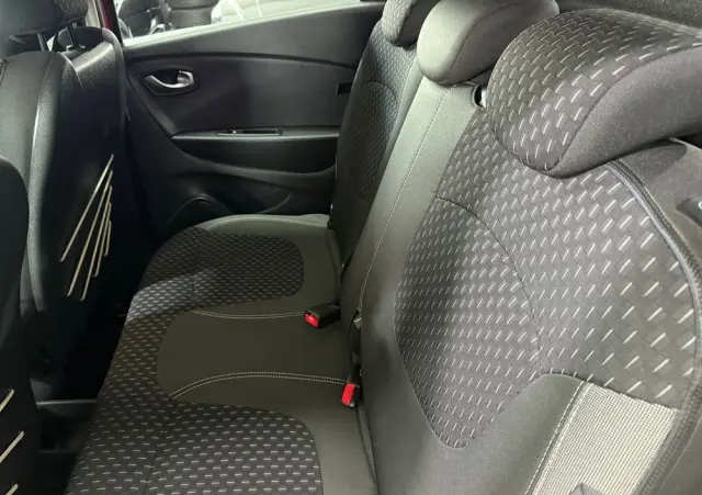 RENAULT Captur (ENERGY) TCe 90 INTENS