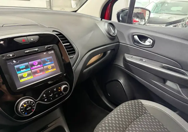 RENAULT Captur (ENERGY) TCe 90 INTENS