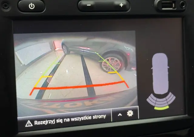 RENAULT Captur (ENERGY) TCe 90 INTENS