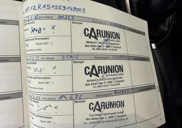 RENAULT Captur (ENERGY) TCe 90 INTENS