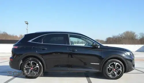 DS 7 Crossback 