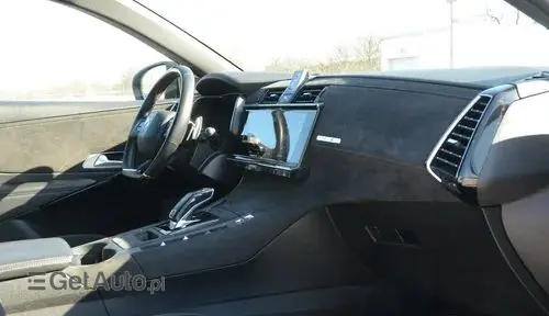 DS 7 Crossback 