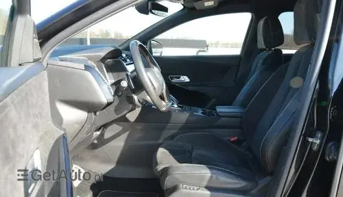 DS 7 Crossback 