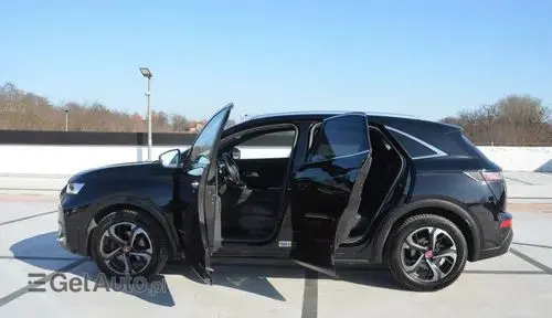 DS 7 Crossback 