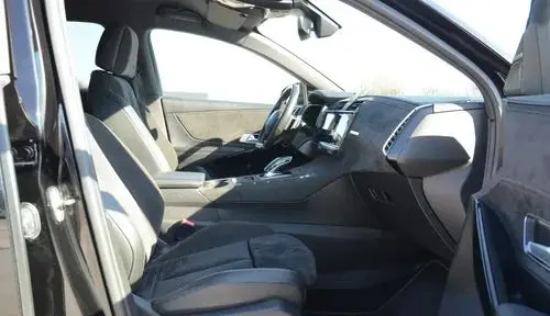 DS 7 Crossback 