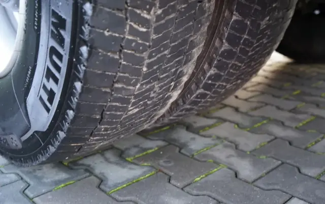 VOLVO FH 16 / 660 / 6x4 / DMC: 180.000 KG !! / RETARDER / EURO 6 / KLIMA POSTOJOWA / 