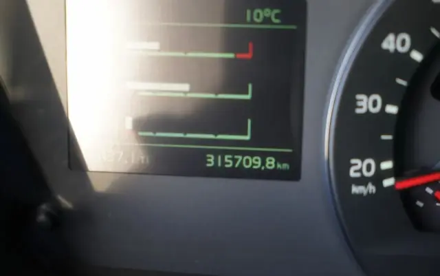 VOLVO FH 16 / 660 / 6x4 / DMC: 180.000 KG !! / RETARDER / EURO 6 / KLIMA POSTOJOWA / 