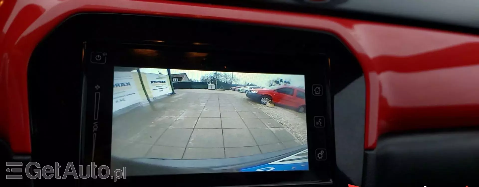 SUZUKI Vitara 1.6 DDiS (120 KM)