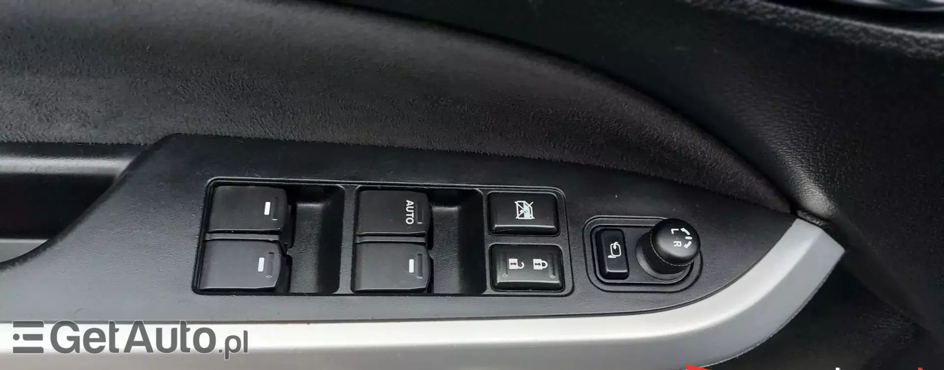 SUZUKI Vitara 1.6 DDiS (120 KM)