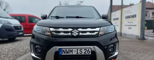 SUZUKI Vitara 1.6 DDiS (120 KM)