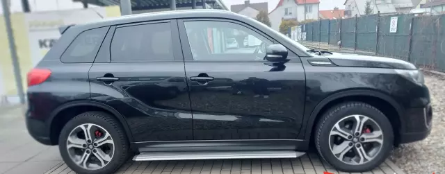 SUZUKI Vitara 1.6 DDiS (120 KM)
