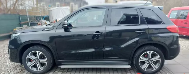 SUZUKI Vitara 1.6 DDiS (120 KM)