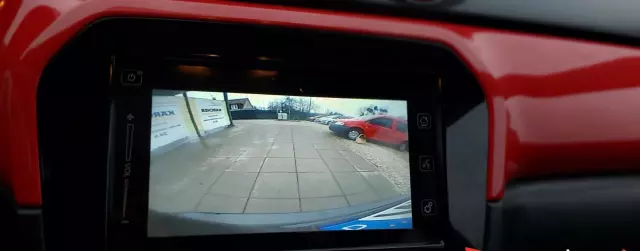 SUZUKI Vitara 1.6 DDiS (120 KM)