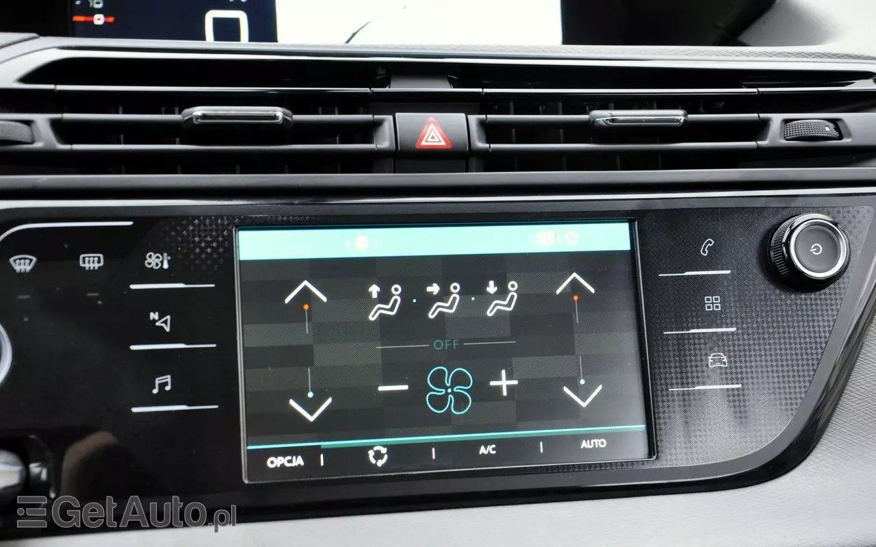 CITROËN C4 Grand Picasso BlueHDi 150 Exclusive