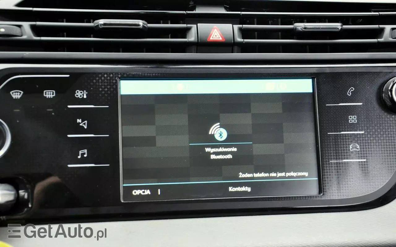 CITROËN C4 Grand Picasso BlueHDi 150 Exclusive