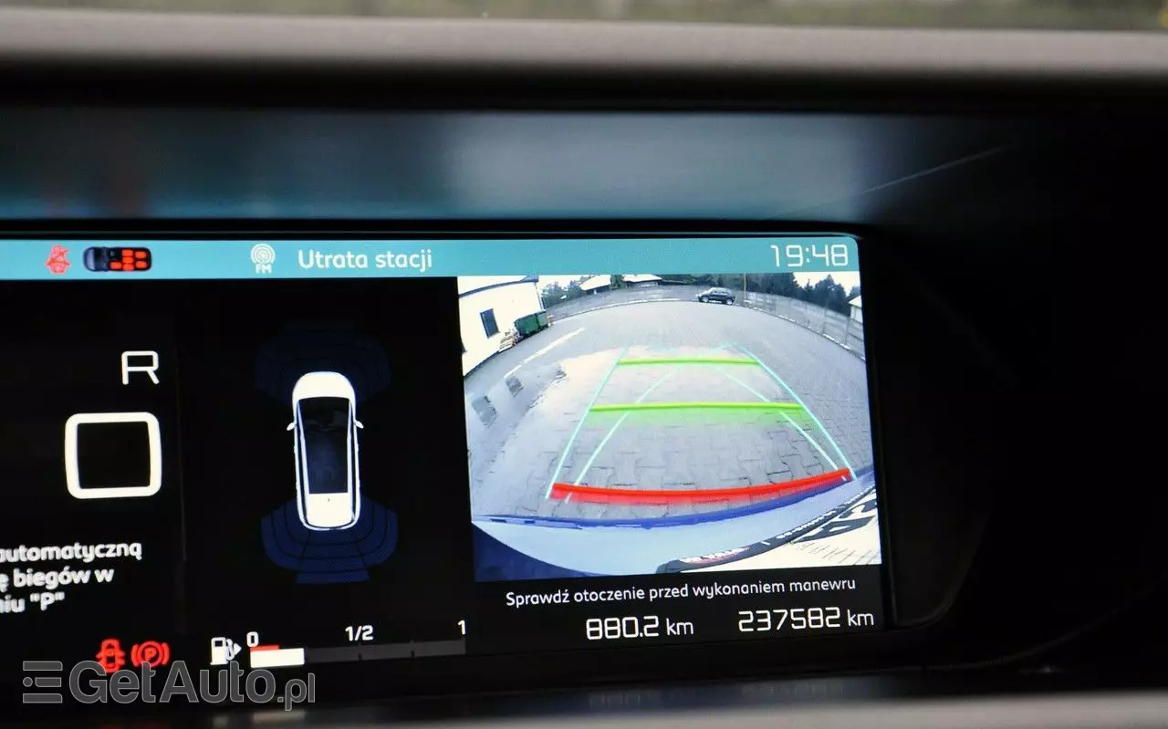 CITROËN C4 Grand Picasso BlueHDi 150 Exclusive