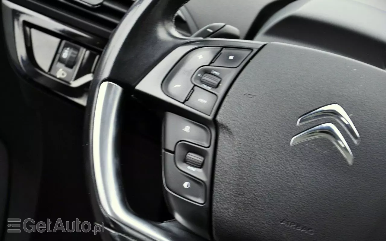 CITROËN C4 Grand Picasso BlueHDi 150 Exclusive