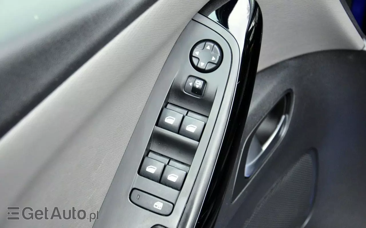 CITROËN C4 Grand Picasso BlueHDi 150 Exclusive