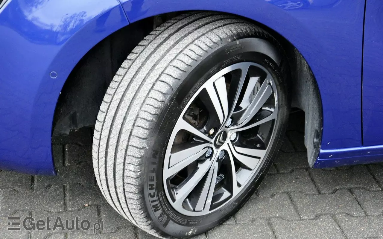 CITROËN C4 Grand Picasso BlueHDi 150 Exclusive