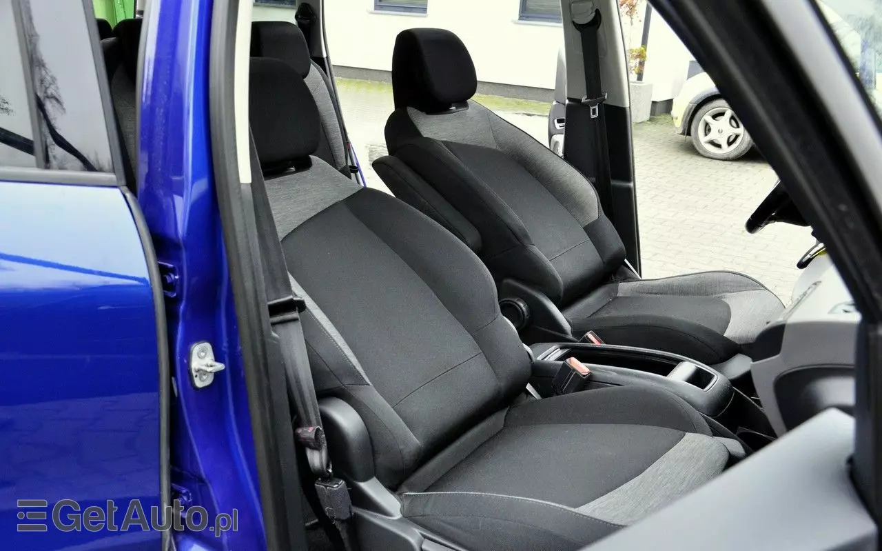 CITROËN C4 Grand Picasso BlueHDi 150 Exclusive