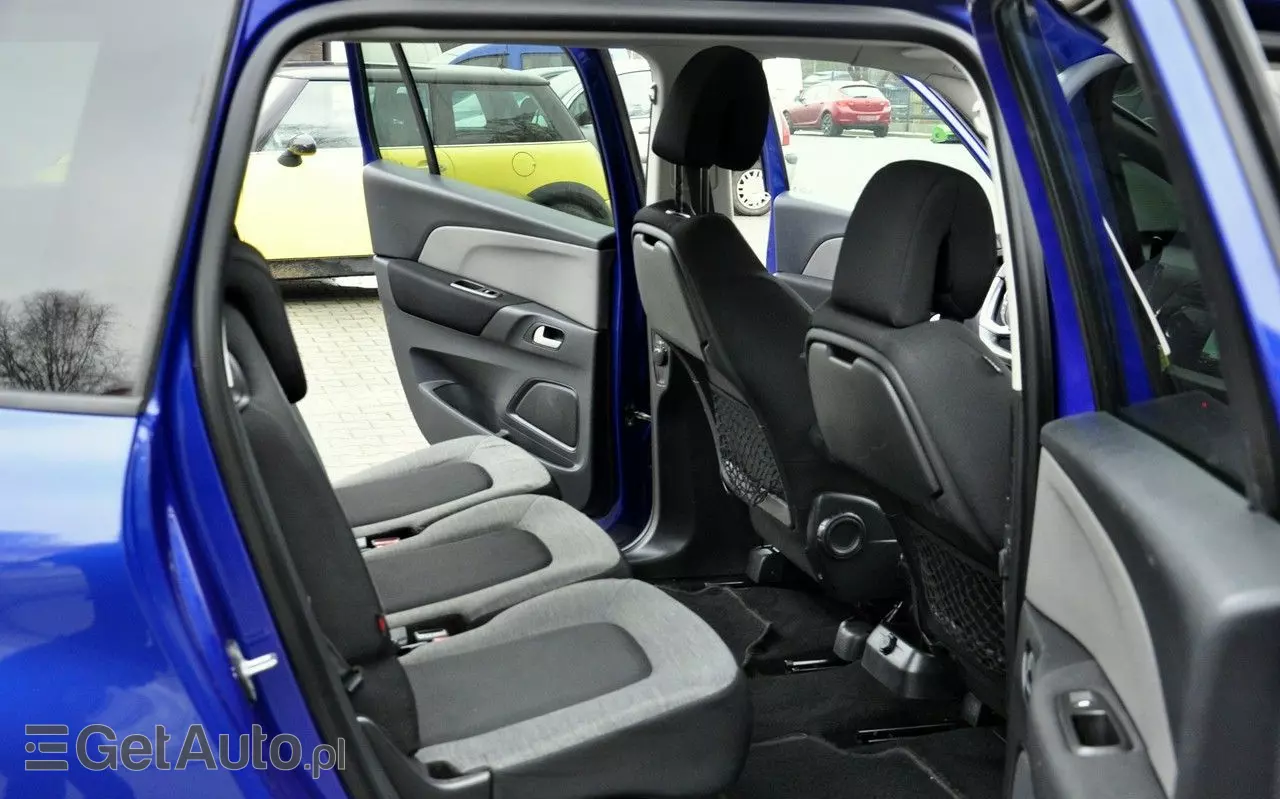 CITROËN C4 Grand Picasso BlueHDi 150 Exclusive