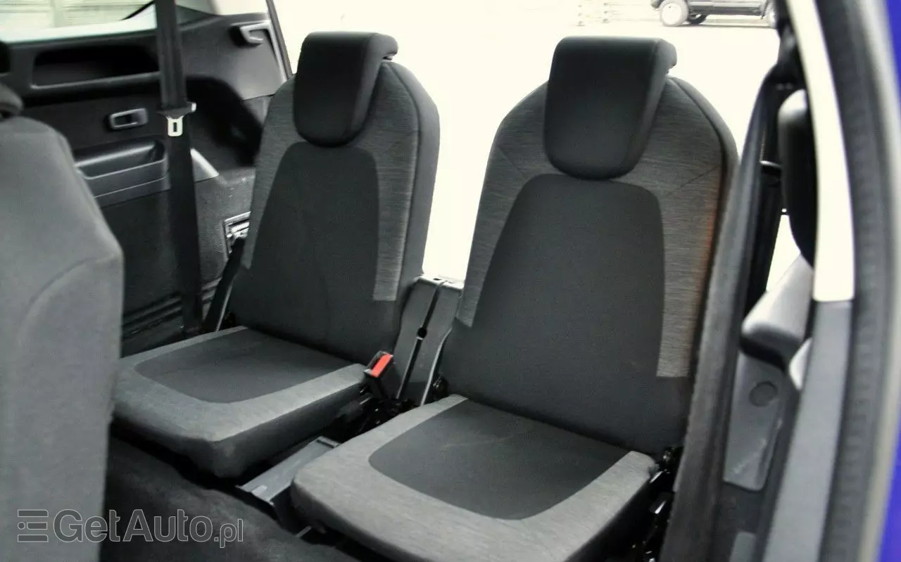 CITROËN C4 Grand Picasso BlueHDi 150 Exclusive