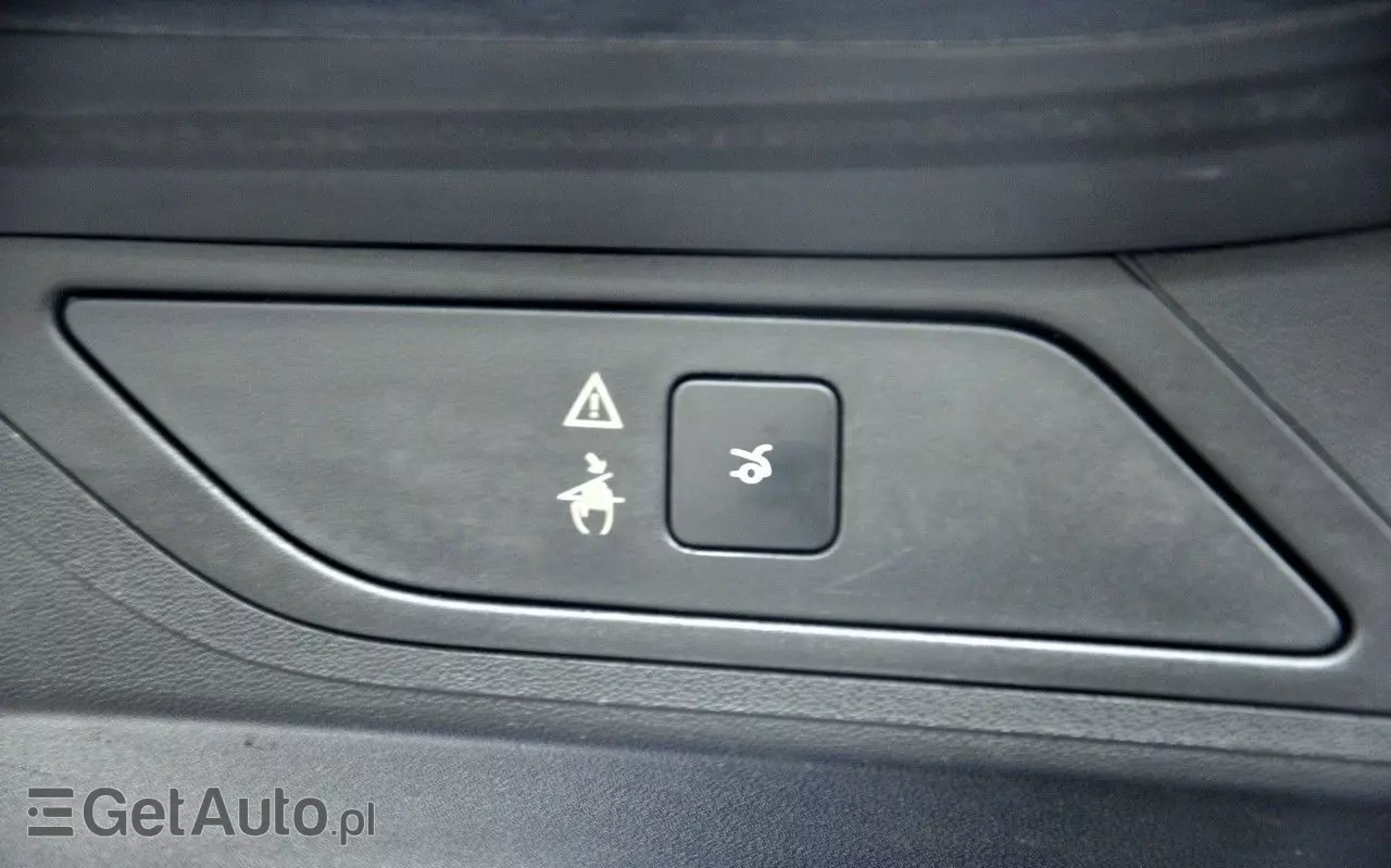 CITROËN C4 Grand Picasso BlueHDi 150 Exclusive