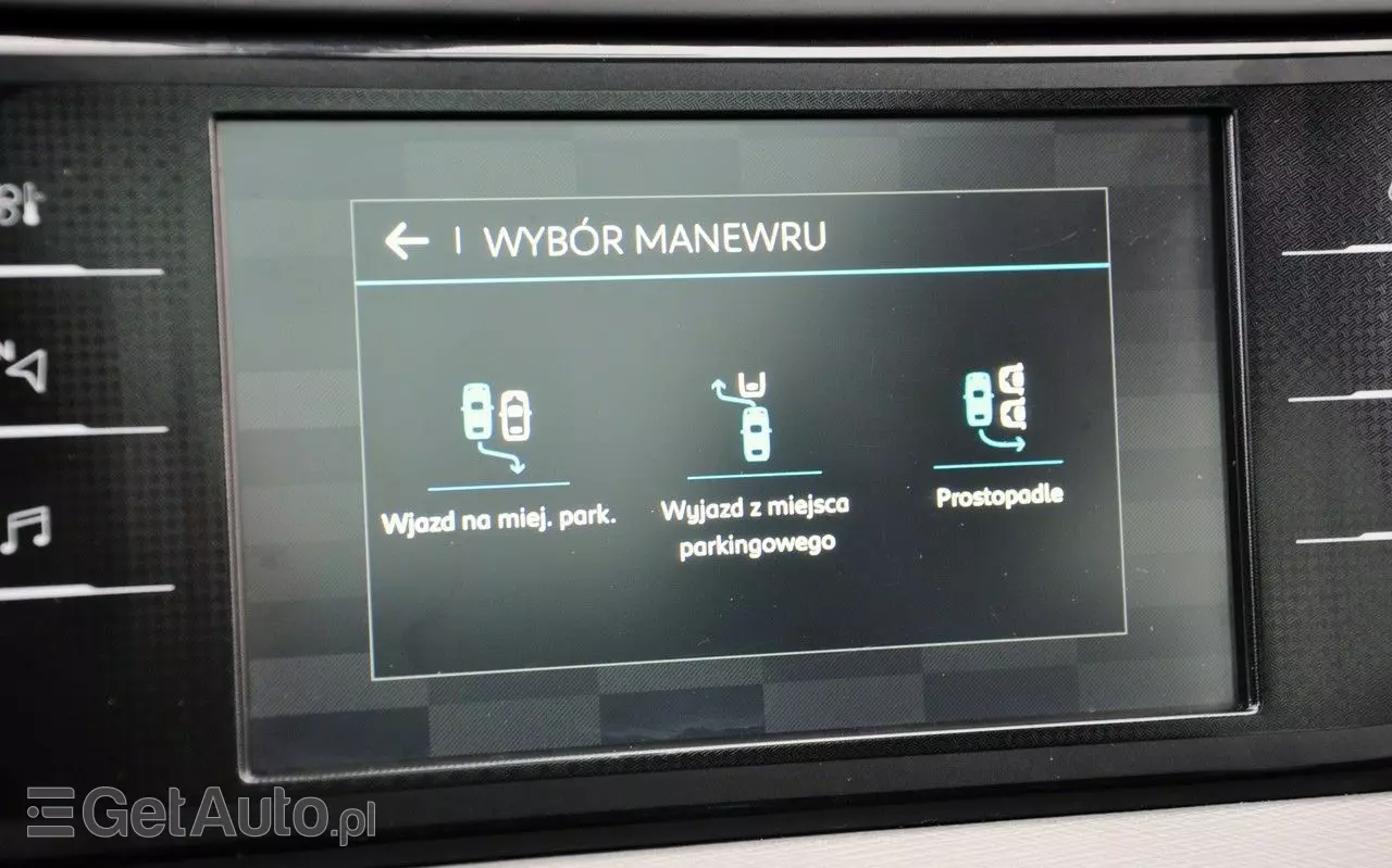 CITROËN C4 Grand Picasso BlueHDi 150 Exclusive