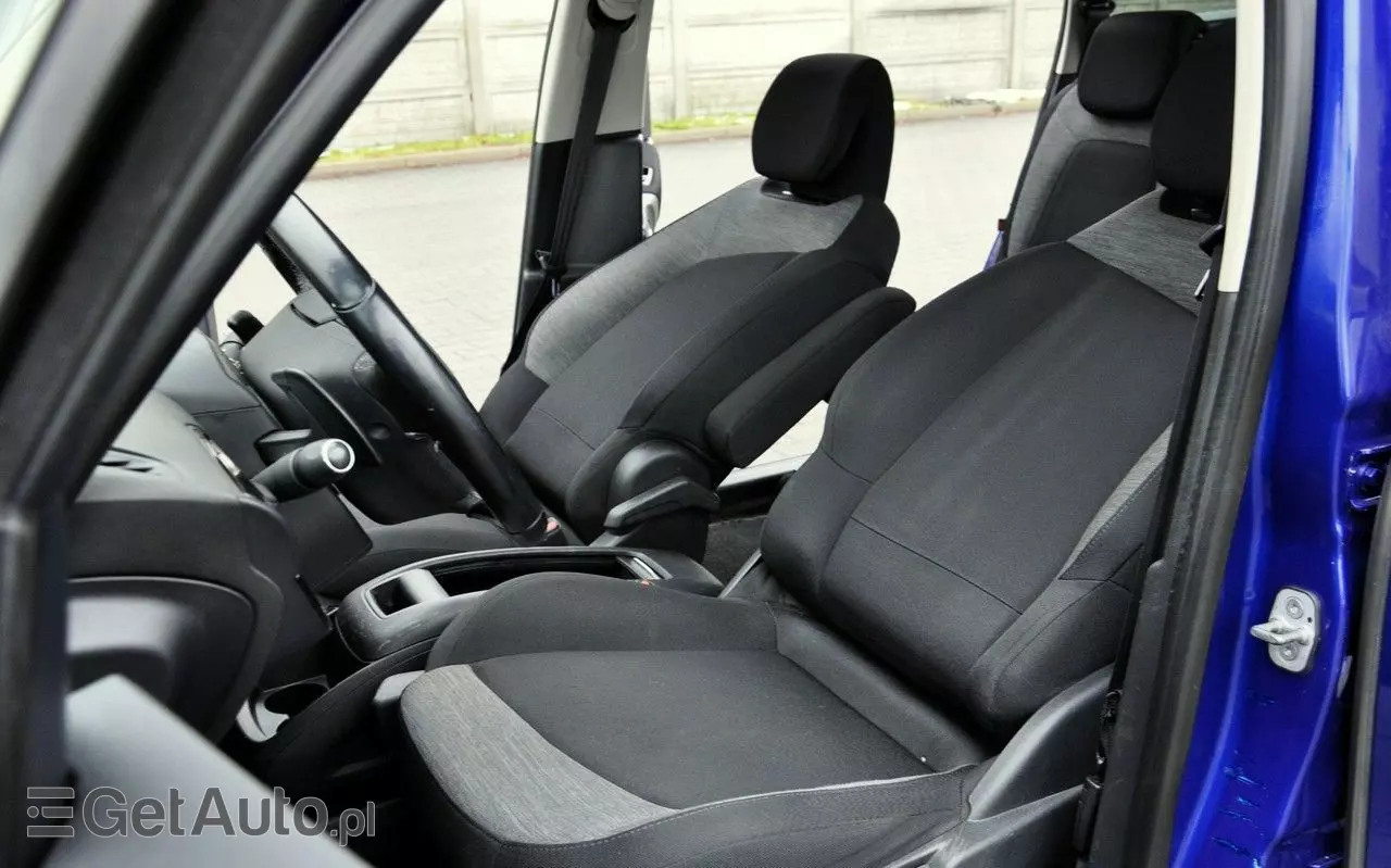 CITROËN C4 Grand Picasso BlueHDi 150 Exclusive