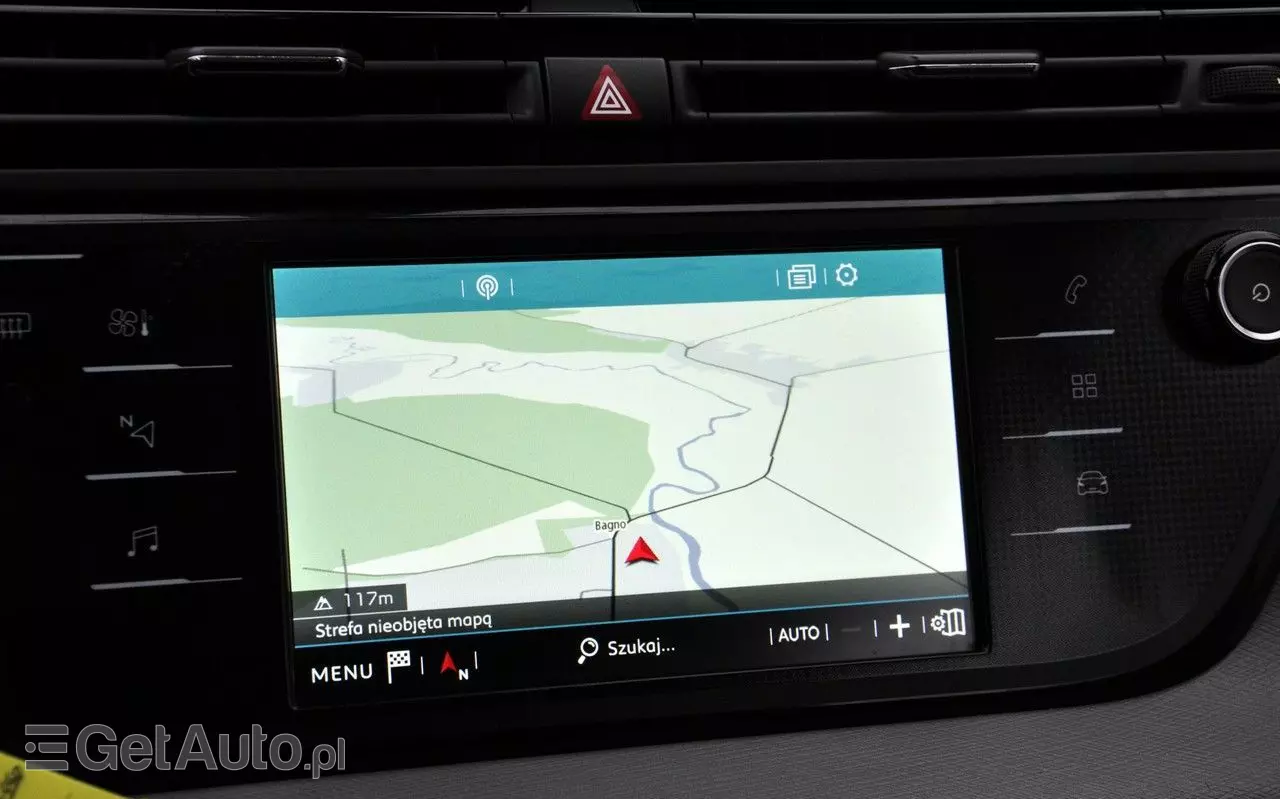 CITROËN C4 Grand Picasso BlueHDi 150 Exclusive