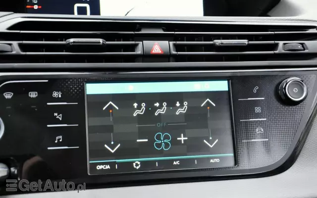 CITROËN C4 Grand Picasso BlueHDi 150 Exclusive