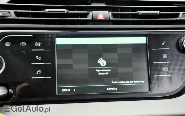 CITROËN C4 Grand Picasso BlueHDi 150 Exclusive