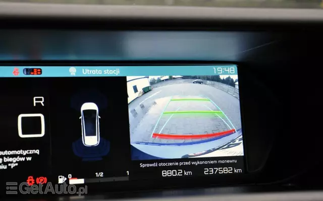 CITROËN C4 Grand Picasso BlueHDi 150 Exclusive