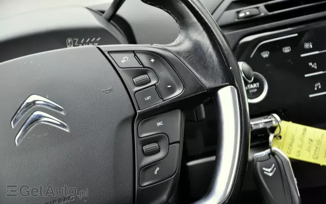 CITROËN C4 Grand Picasso BlueHDi 150 Exclusive