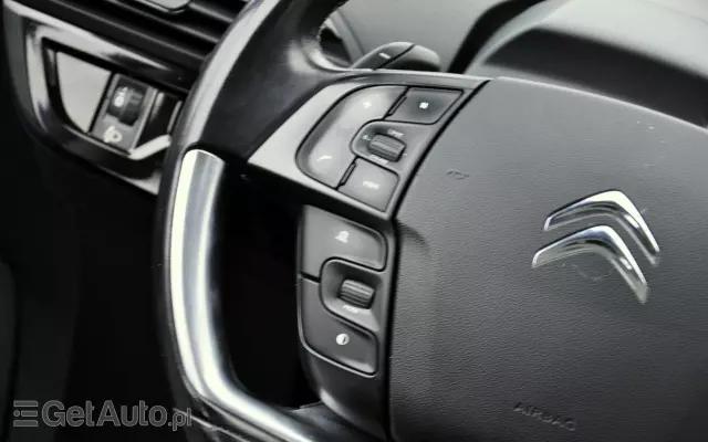 CITROËN C4 Grand Picasso BlueHDi 150 Exclusive