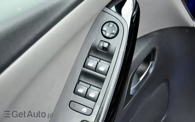 CITROËN C4 Grand Picasso BlueHDi 150 Exclusive