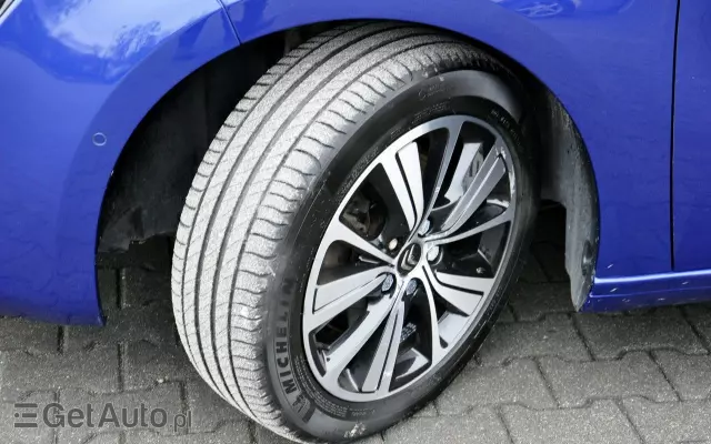 CITROËN C4 Grand Picasso BlueHDi 150 Exclusive