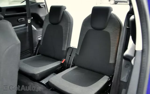 CITROËN C4 Grand Picasso BlueHDi 150 Exclusive