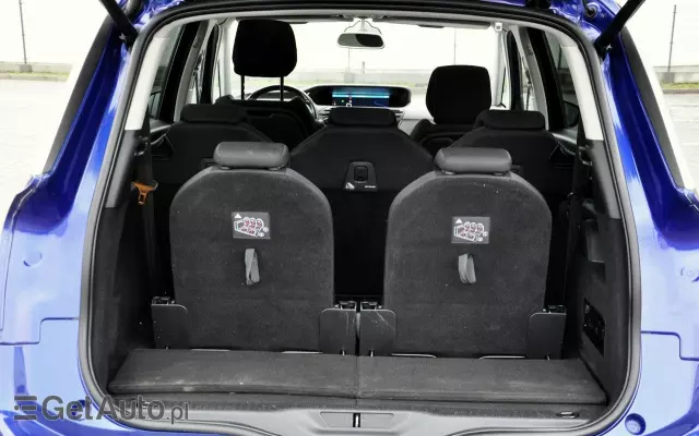 CITROËN C4 Grand Picasso BlueHDi 150 Exclusive